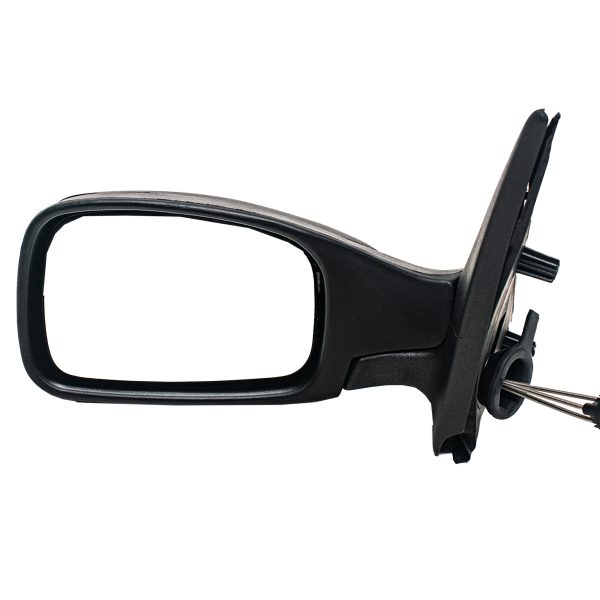 Espejo Retrovisor 306 Con Control Izquierdo