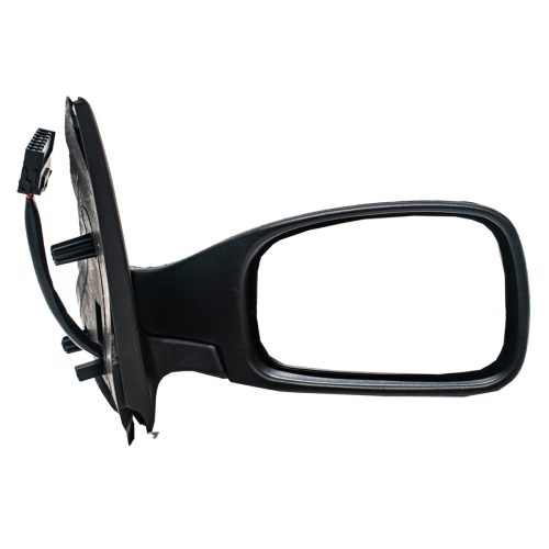 Espejo Retrovisor 306 Eléctrico Derecho