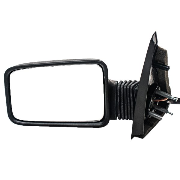 Espejo Retrovisor Peugeot 405 Eléctrico Izquierdo