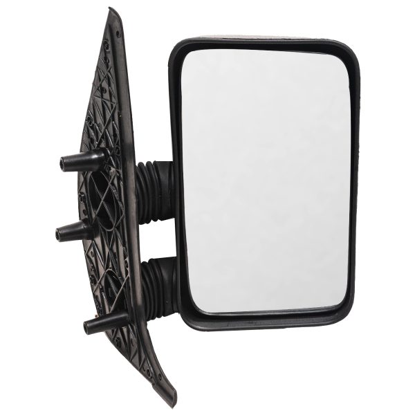 Espejo Retrovisor Peugeot Boxer 1994/2005 Derecho
