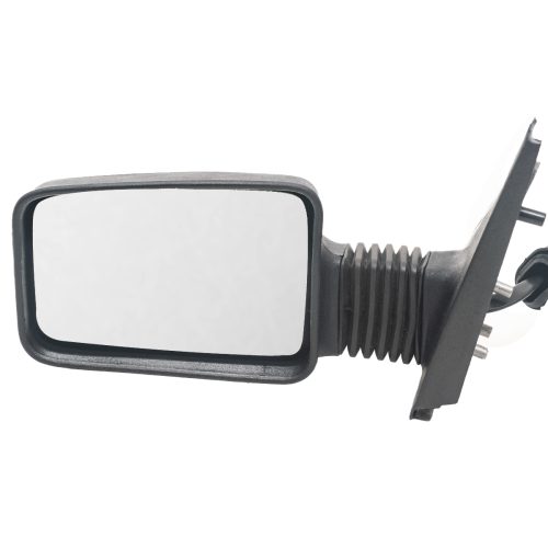 Espejo Retrovisor Peugeot 405 Con Control Izquierdo