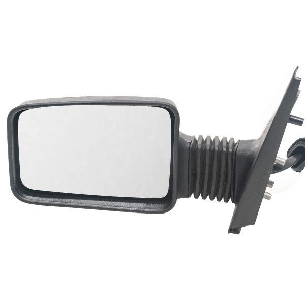 Espejo Retrovisor Peugeot 405 Con Control Izquierdo