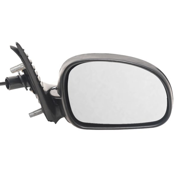 Espejo Retrovisor Peugeot 406 1997/2000 Eléctrico Derecho