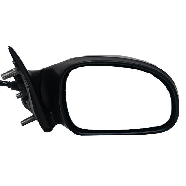 Espejo Retrovisor Peugeot 406 2000/2004 Eléctrico Derecho