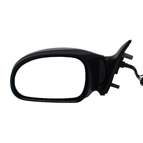 Espejo Retrovisor Peugeot 406 2000/2004 Eléctrico Izquierdo