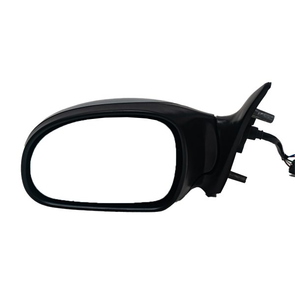 Espejo Retrovisor Peugeot 406 2000/2004 Eléctrico Izquierdo