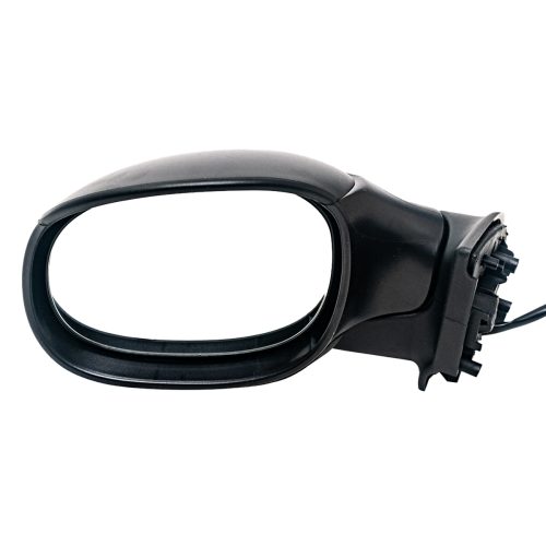 Espejo Retrovisor Citroën C3 2003/2012 Eléctrico Negro Izquierdo