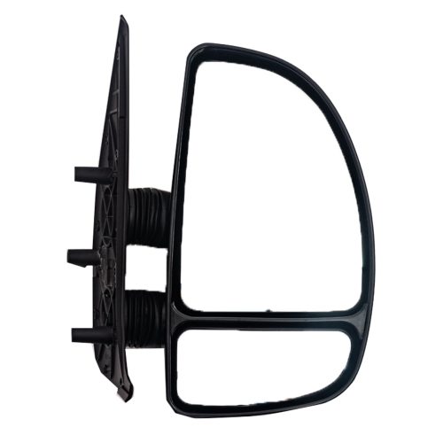 Espejo Retrovisor Peugeot Boxer 2005/2017 Derecho