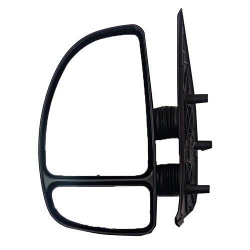 Espejo Retrovisor Peugeot Boxer 2005/2017 Izquierdo