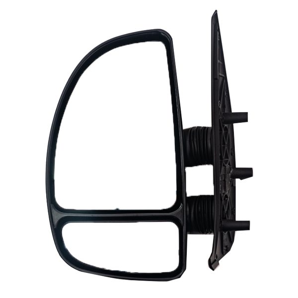Espejo Retrovisor Peugeot Boxer 2005/2017 Izquierdo
