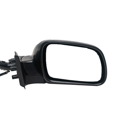 Espejo Retrovisor Peugeot 407 2005/2011 Eléctrico Derecho