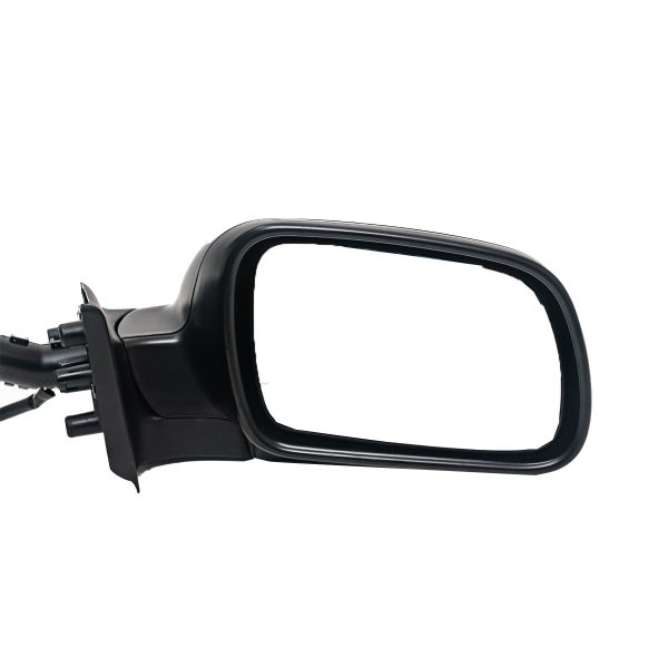 Espejo Retrovisor Peugeot 407 2005/2011 Eléctrico Derecho