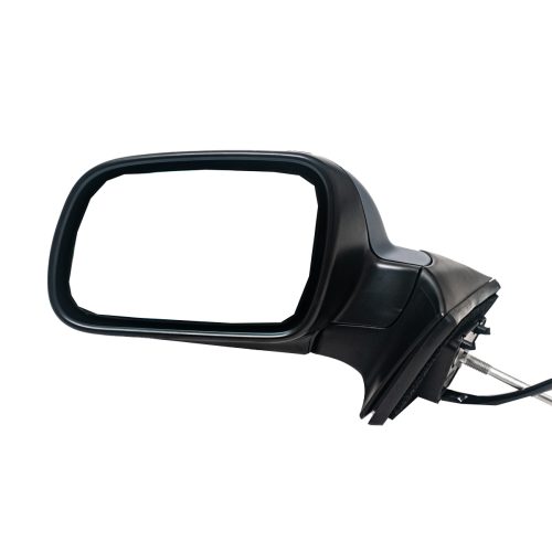 Espejo Retrovisor Peugeot 407 2005/2011 Eléctrico Izquierdo