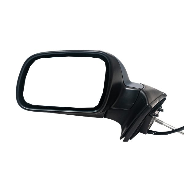 Espejo Retrovisor Peugeot 407 2005/2011 Eléctrico Izquierdo