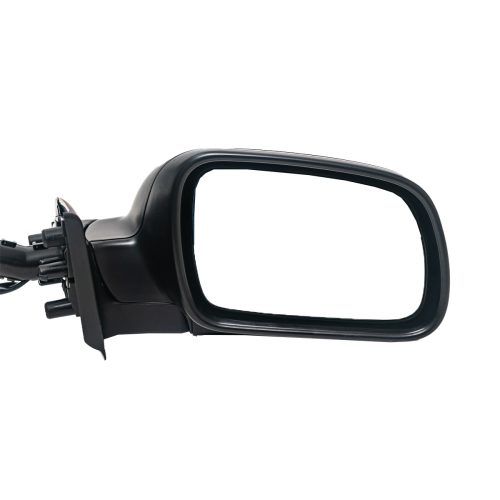 Espejo Retrovisor Peugeot 307 Con Control Derecho
