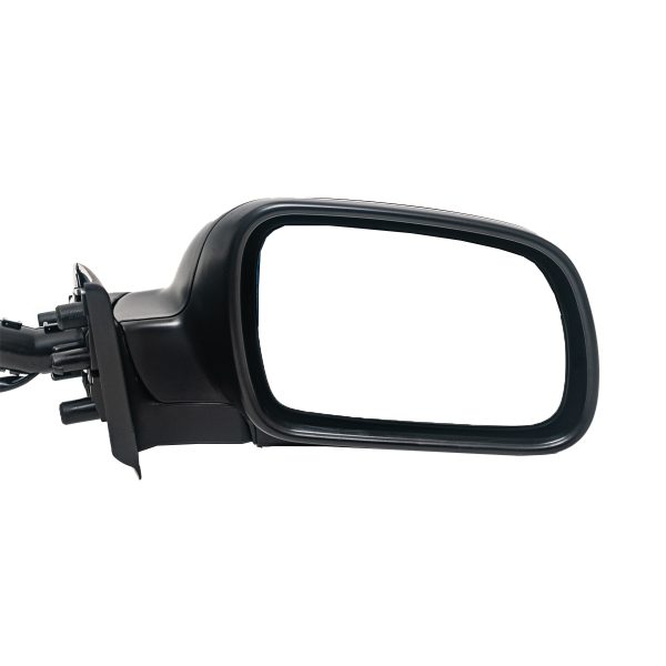 Espejo Retrovisor Peugeot 307 Con Control Derecho