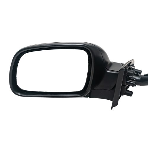 Espejo Retrovisor Peugeot 307 Con Control Izquierdo