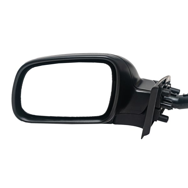 Espejo Retrovisor Peugeot 307 Con Control Izquierdo