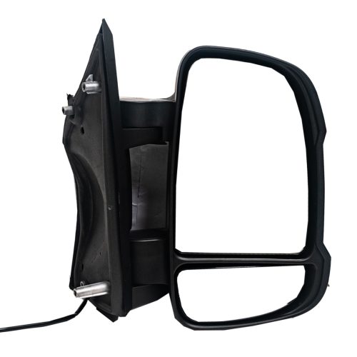 Espejo Retrovisor Peugeot Boxer 2018/ Manual Brazo Corto Con Giro Derecho