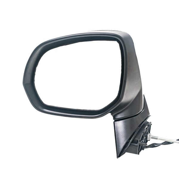 Espejo Retrovisor Peugeot 3008/5008 y 2010/2015 Eléctrico Rebatible Con Luz Izquierdo