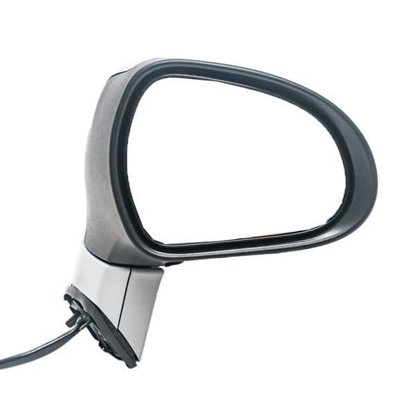 Espejo Retrovisor Peugeot 308 RC 2010/2015 Eléctrico Rebatible Automatico Con Giro Derecho