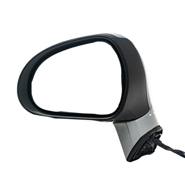 Espejo Retrovisor Peugeot 308 RC 2010/2015 Eléctrico Rebatible Automatico Con Giro Izquierdo