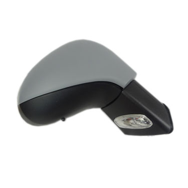 Espejo Retrovisor Peugeot 308 RC 2007/ Eléctrico Con Sensor Rebatible Con Giro Derecho