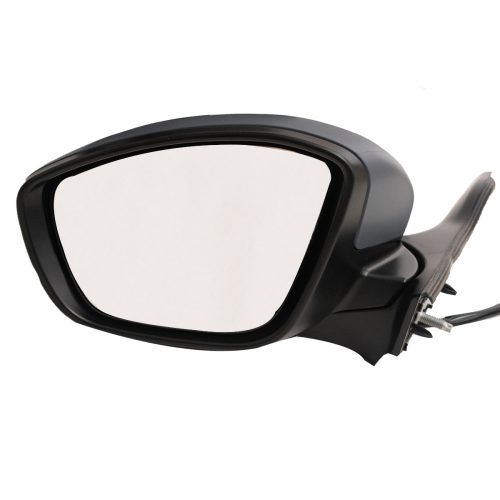 Espejo Retrovisor Peugeot 208 2013/ y 2008 2016/2019 Eléctrico Con Giro Con Carcasa Izquierdo