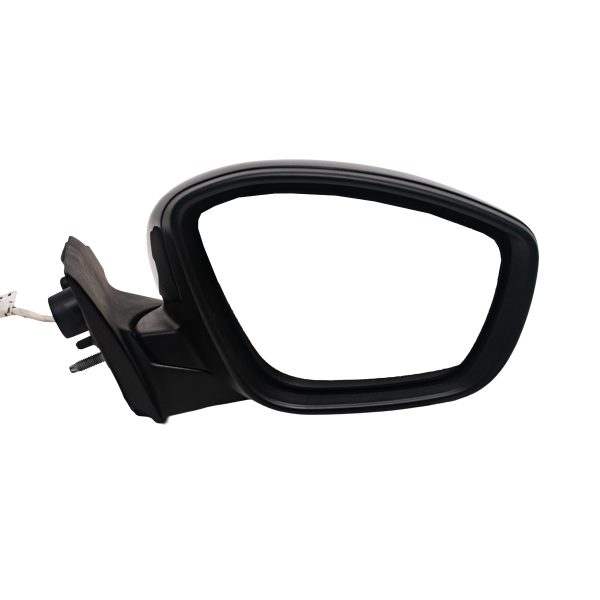 Espejo Retrovisor Citroën C4 Cactus 2018/ Eléctrico Con Luz Con Sensor De Temperatura Derecho