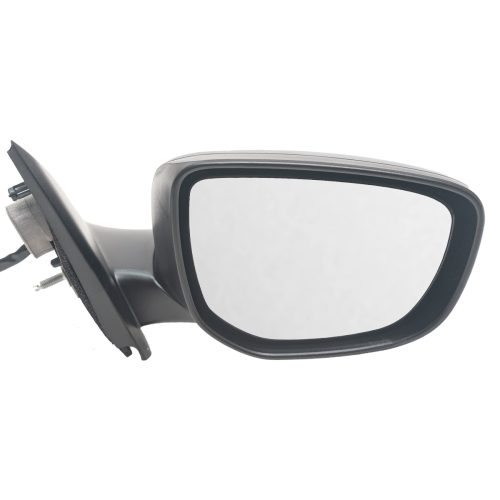 Espejo Retrovisor 301 2017/ C-Elysée 2017/ Eléctrico Para Pintar Derecho
