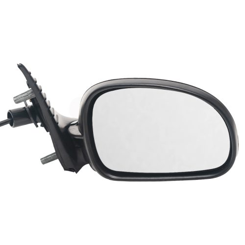 Espejo Retrovisor Peugeot 406 1997/2000 Con Control Derecho
