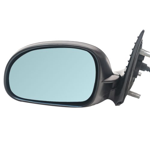 Espejo Retrovisor Peugeot 406 1997/2000 Con Control Izquierdo