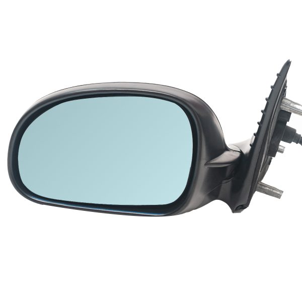 Espejo Retrovisor Peugeot 406 1997/2000 Con Control Izquierdo