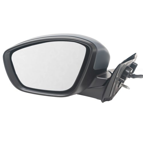 Espejo Retrovisor Citroën C4 Cactus 2018/ Eléctrico Con Primer Con Luz Izquierdo