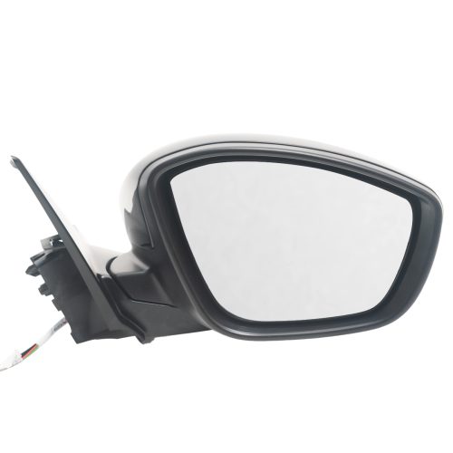 Espejo Retrovisor Peugeot 208 2020/ Eléctrico Con Carcasa Con Giro Derecho