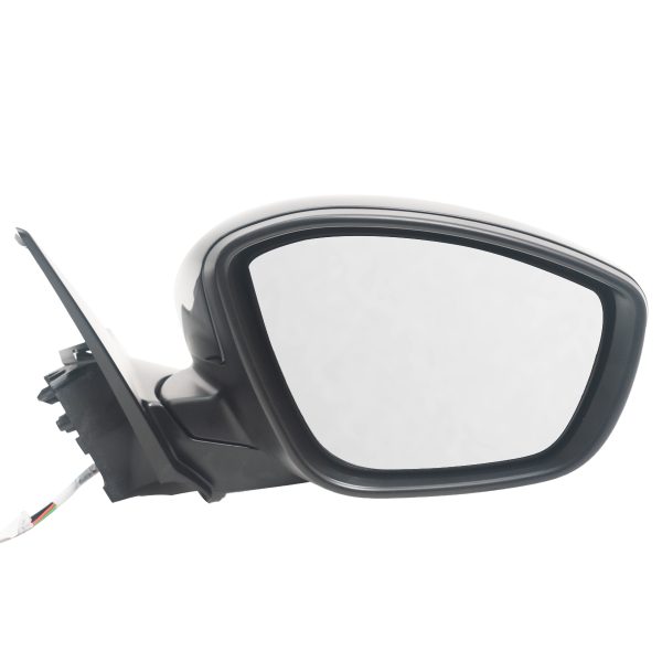 Espejo Retrovisor Peugeot 208 2020/ Eléctrico Con Carcasa Con Giro Derecho