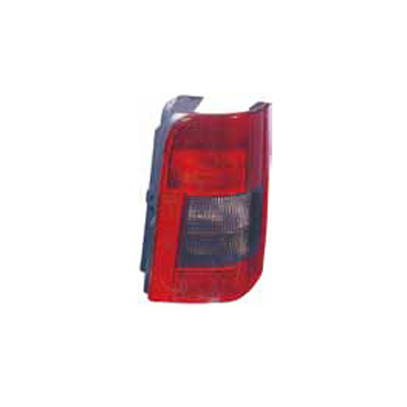 Faro Trasero Derecho Peugeot Partner/Berlingo 1998 a 2009 2 Puertas