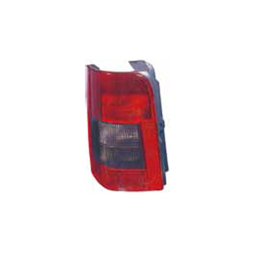 Faro Trasero Izquierdo Peugeot Partner/Berlingo 1998 a 2009 2 Puertas