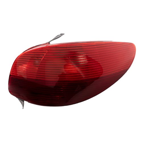 Faro Trasero Derecho Peugeot 206 1999 a 2004