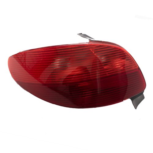 Faro Trasero Izquierdo Peugeot 206 1999 a 2004