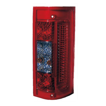 Faro Trasero Derecho Peugeot Boxer 2004 en adelante