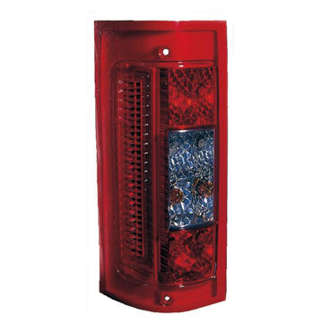 Faro Trasero Izquierdo Peugeot Boxer 2004 en adelante