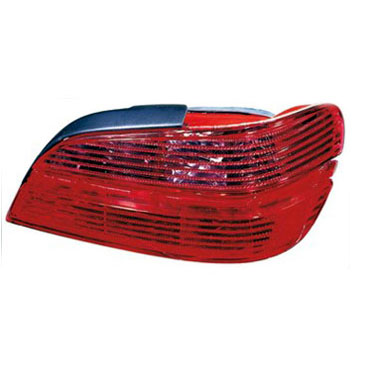 Faro Trasero Derecho Peugeot 406 2000 en adelante