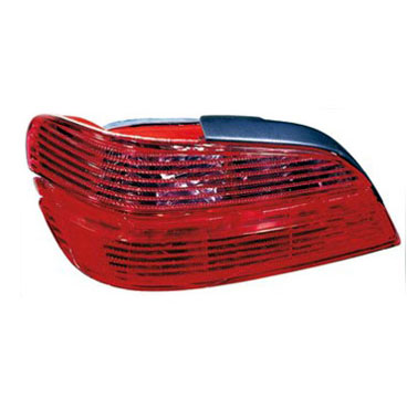 Faro Trasero Izquierdo Peugeot 406 2000 en adelante