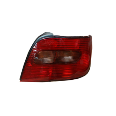 Faro Trasero Derecho Citroën Xsara 2001 en adelante