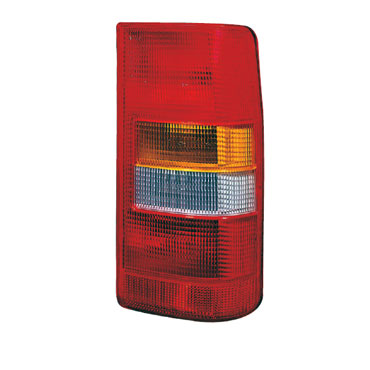 Faro Trasero Derecho Peugeot Expert 2000 a 2006
