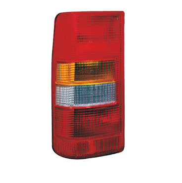 Faro Trasero Izquierdo Peugeot Expert 2000 a 2006