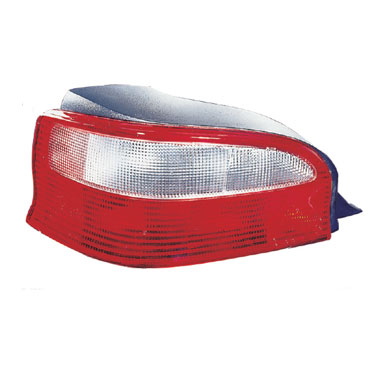 Faro Trasero Derecho Citroën Saxo 1999 a 2003