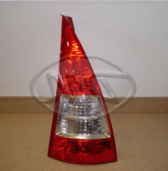 Faro Trasero con Retroceso Izquierdo Citroën C3 2007 a 2011 C
