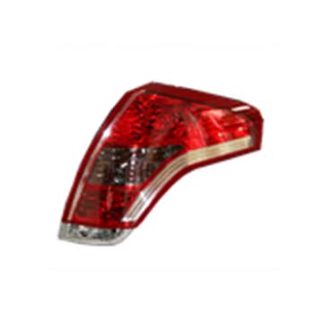 Faro Trasero Izquierdo Citroën C4 2007 a 2013 4 Ptas